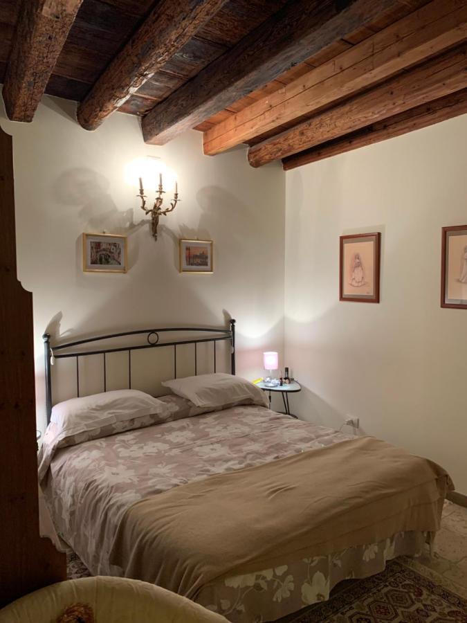 Luna Di Miele Leilighet Venezia Eksteriør bilde